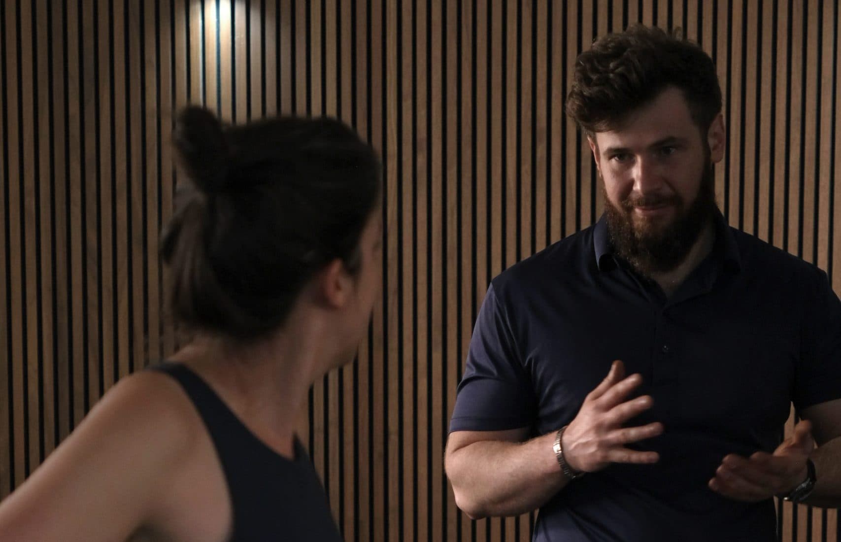 Herakles Workouts - Coach sportif