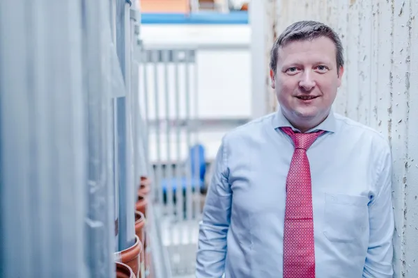 Xerius - Caisse d'assurance indépendant belge